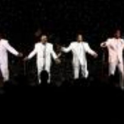 A Tribute To The Four Tops